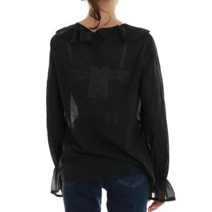 CAMICIA ROUCHES HAVEONE - Mad Fashion | img vers.300x/
